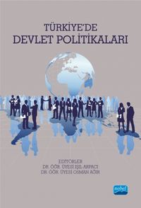 Türkiye'de Devlet Politikaları