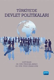 Türkiye'de Devlet Politikaları