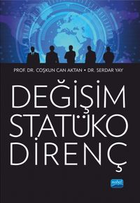 Değişim Statüko Direnç