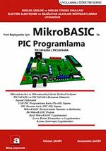 Yeni Başlayanlar için Mikrobasıc İle Pıc Programlama (16F628A)