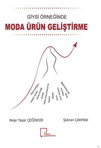 Giysi Örneğinde Moda Ürün Geliştirme