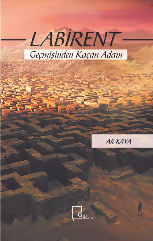 Labirent & Geçmişinden Kaçan Adam
