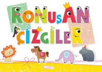 Okul Öncesi Konuşan Çizgiler