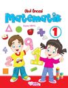 Okul &Ouml;ncesi Matematik 1-2