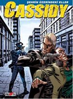 Cassidy - Şehrin Üzerindeki Eller