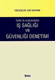 İş Sağlığı ve Güvenliği Denetimi / Türk İş Hukukunda