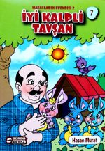İyi Kalpli Tavşan