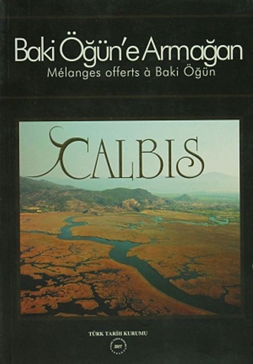 Calbis - Baki Öğün'e Armağan