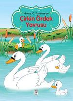 Çirkin Ördek Yavrusu