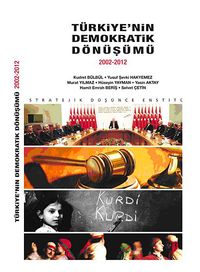 Türkiye'nin Demokratik Dönüşümü