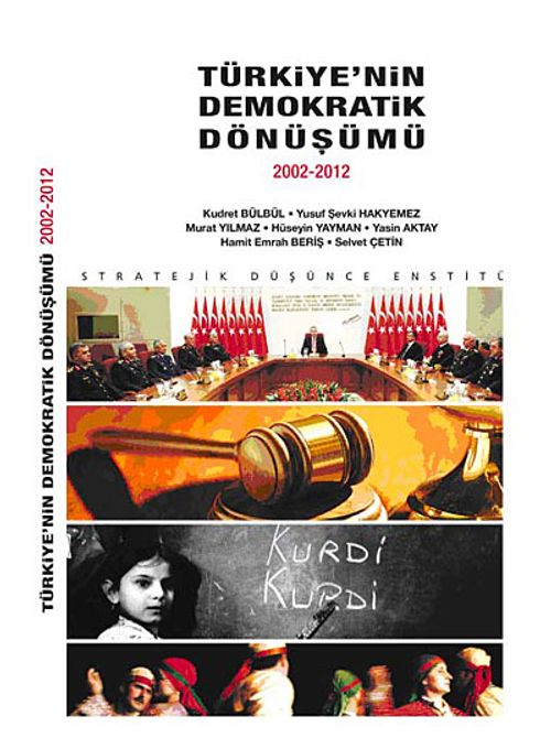 Türkiye'nin Demokratik Dönüşümü