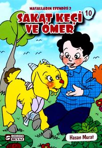 Sakat Keçi ve Ömer