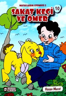 Sakat Keçi ve Ömer