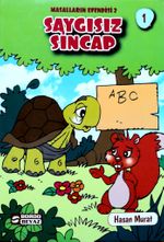 Saygısız Sincap
