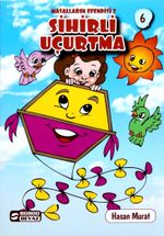 Sihirli Uçurtma