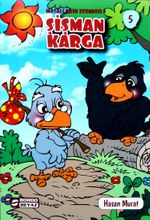Şişman Karga