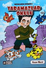 Yaramazlar Okulu