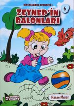 Zeynep'in Balonları
