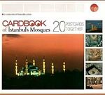 Cardbook Of Istanbul's Mosques