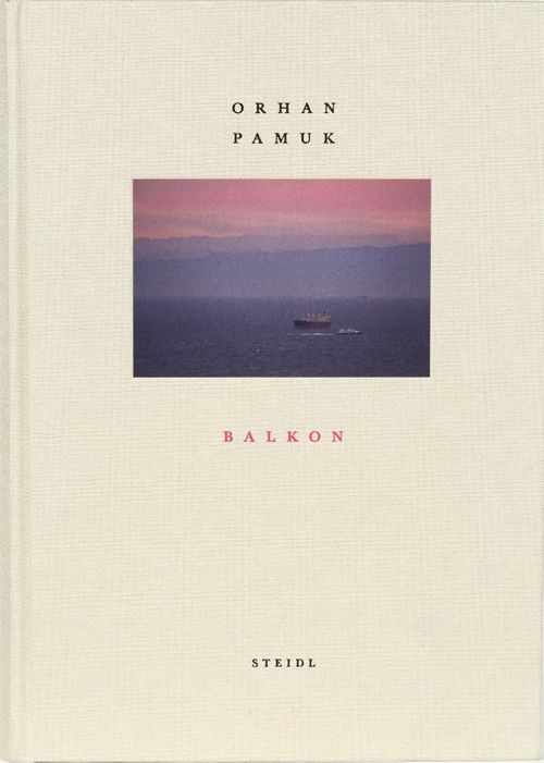 Balkon & Fotoğraflar ve Yazılar