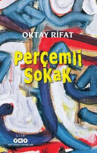 Perçemli Sokak