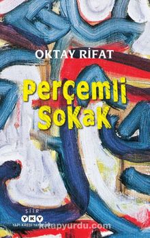 Perçemli Sokak - Oktay Rifat