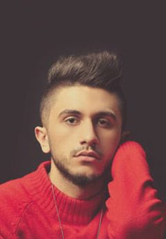 Erkan Kök