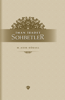 İman İbadet Sohbetler