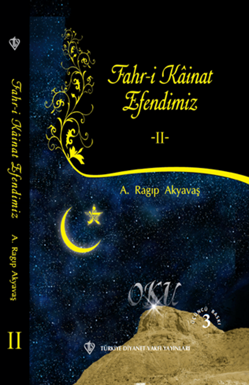 Fahri Kainat Efendimiz 2