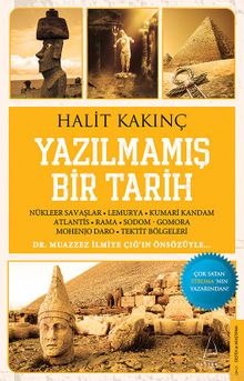 Yazılmamış Bir Tarih