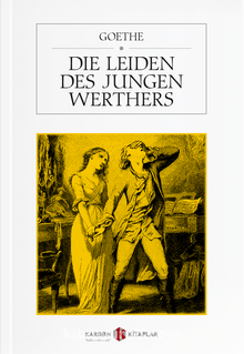 Die Leiden Des Jungen Werthers - Johann Wolfgang Goethe