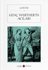 Gen&ccedil; Werther'in Acıları