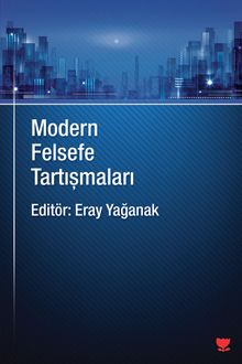 Modern Felsefe Tartışmaları