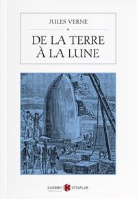 De La Terre à La Lune