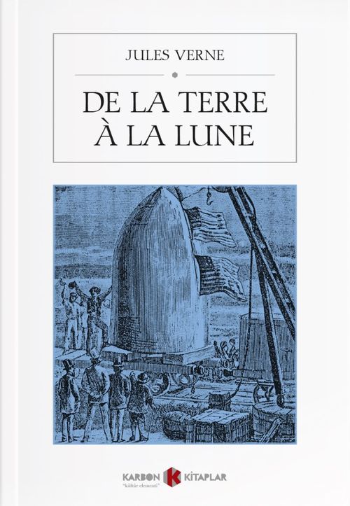 De La Terre à La Lune