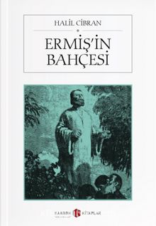 Ermiş’in Bahçesi - Halil Cibran