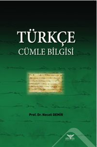 Türkçe Cümle Bilgisi