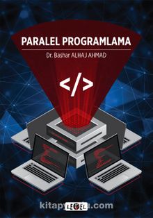 Paralel Programlama - Basher Alhaj Ahmad