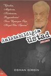 Anlatabildiğim &Uuml;stad