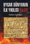 Uygar D&uuml;nyanın İlk Yıkılışı M.&Ouml;. 1200