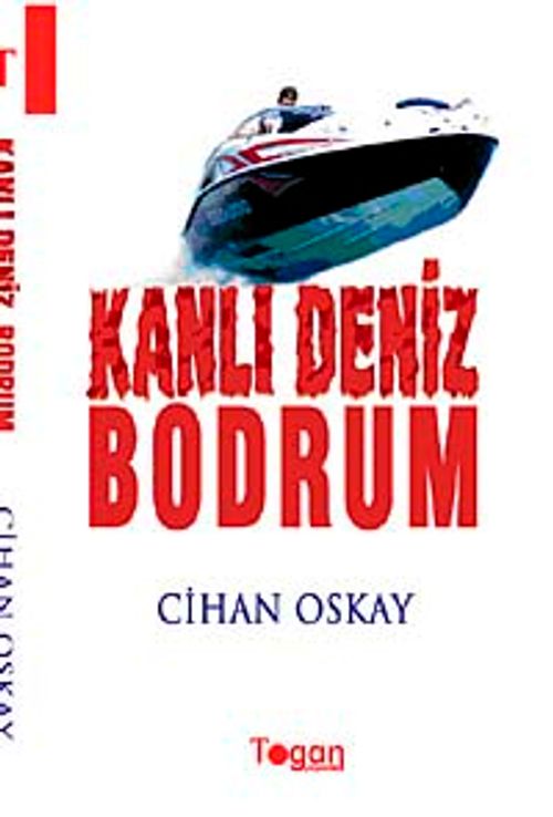 Kanlı Deniz Bodrum