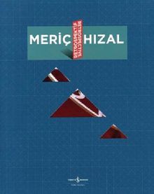 Meriç Hızal -  Retrospektif