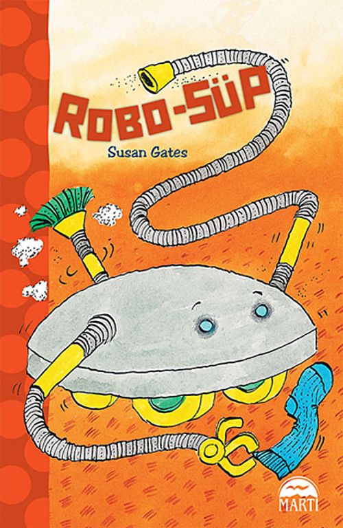 Robo-Süp