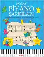 Kolay Piyano Şarkıları