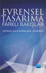 Evrensel Tasarıma Farklı Bakışlar