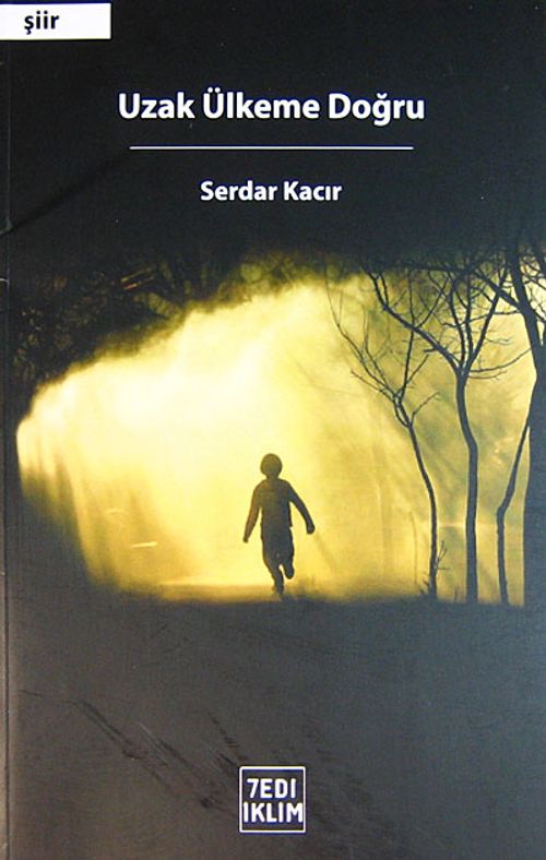 Uzak Ülkeme Doğru