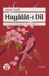 Hayalat-ı Dil