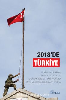 2018'de Türkiye - Kolektif