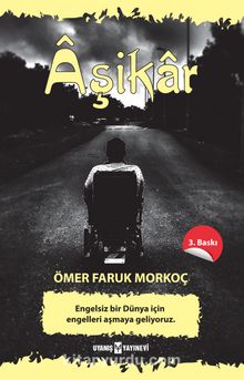 Aşikar - Ömer Faruk Morkoç