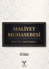 Maliyet Muhasebesi